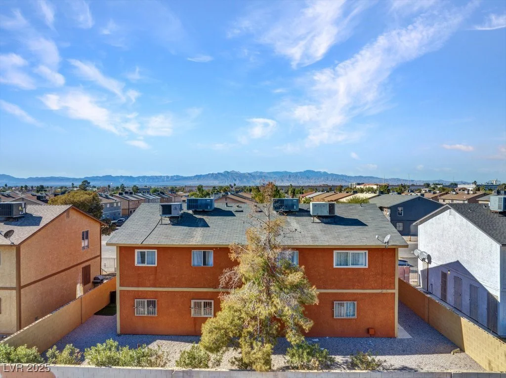 4260 Vornsand, Las Vegas, NV 89115