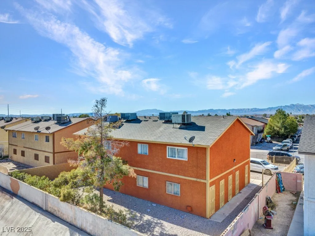 4260 Vornsand, Las Vegas, NV 89115