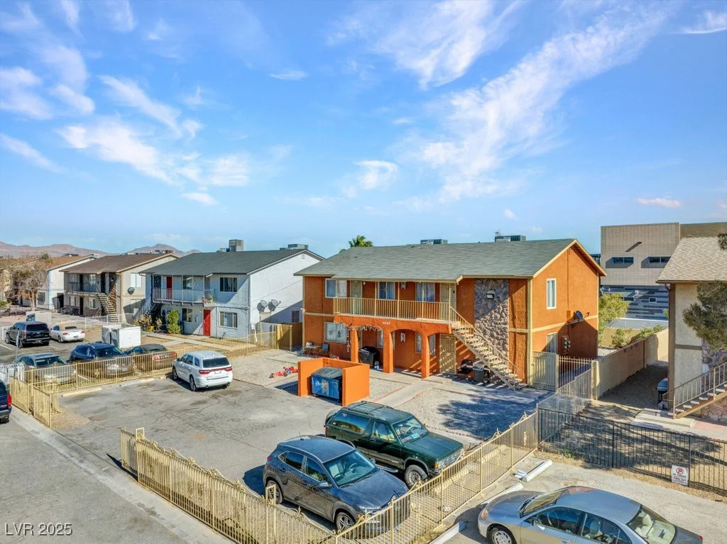 4260 Vornsand, Las Vegas, NV 89115
