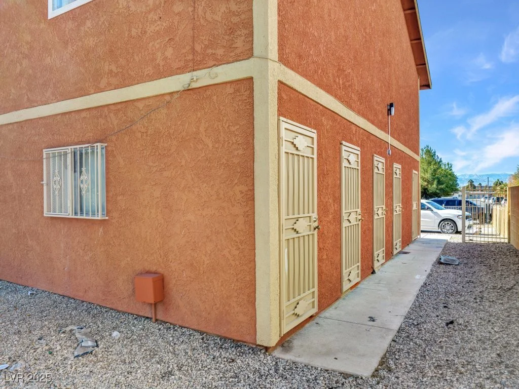 4260 Vornsand, Las Vegas, NV 89115