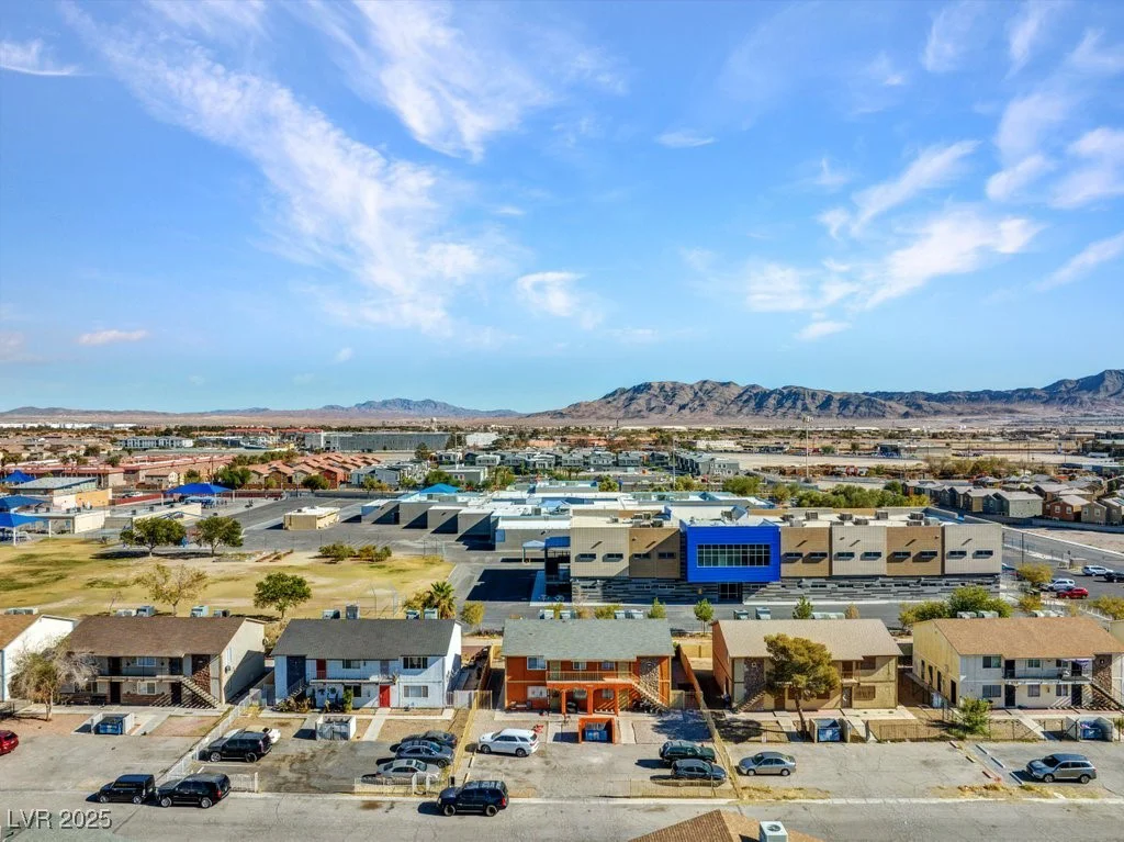 4260 Vornsand, Las Vegas, NV 89115