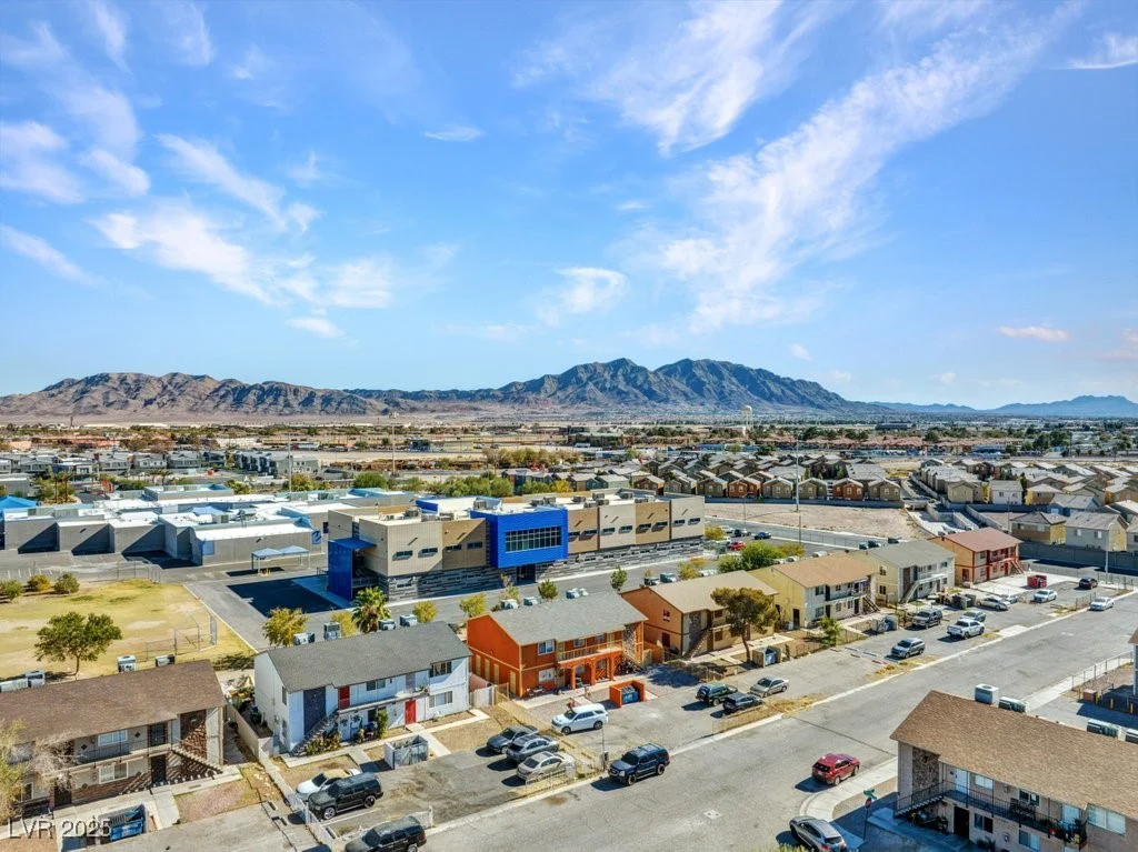4260 Vornsand, Las Vegas, NV 89115