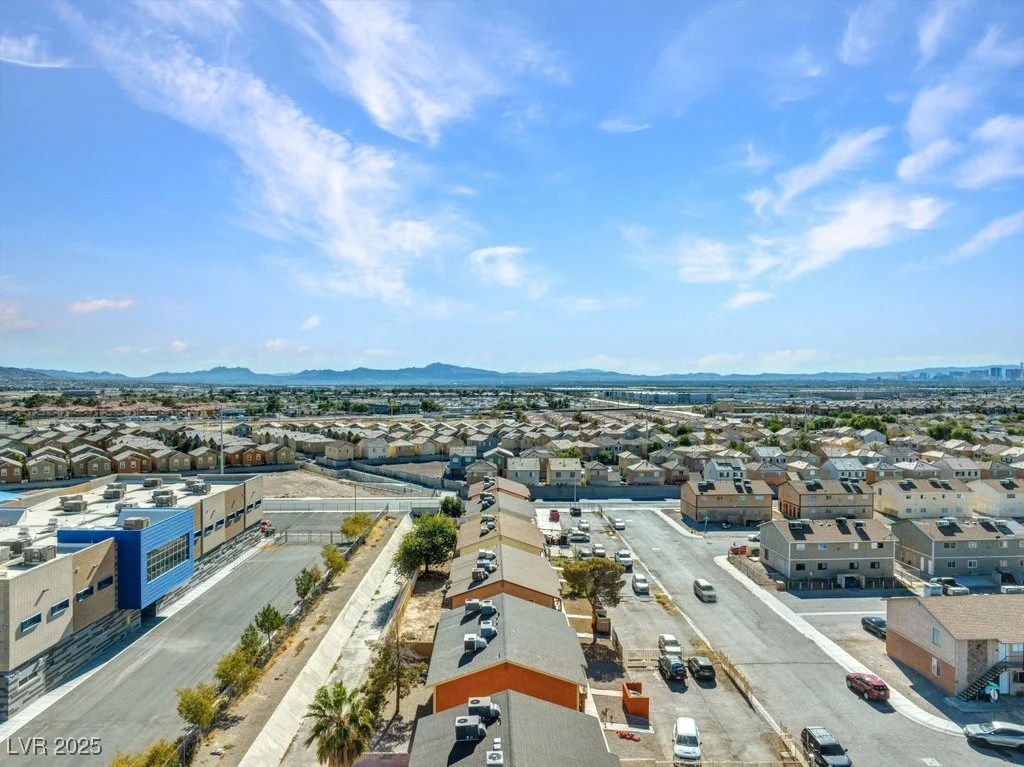 4260 Vornsand, Las Vegas, NV 89115