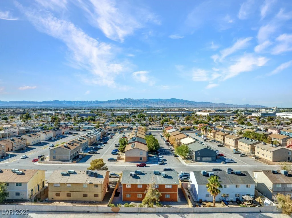 4260 Vornsand, Las Vegas, NV 89115