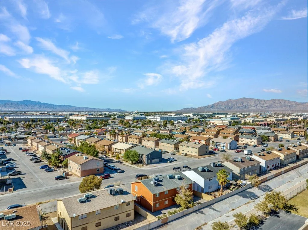 4260 Vornsand, Las Vegas, NV 89115