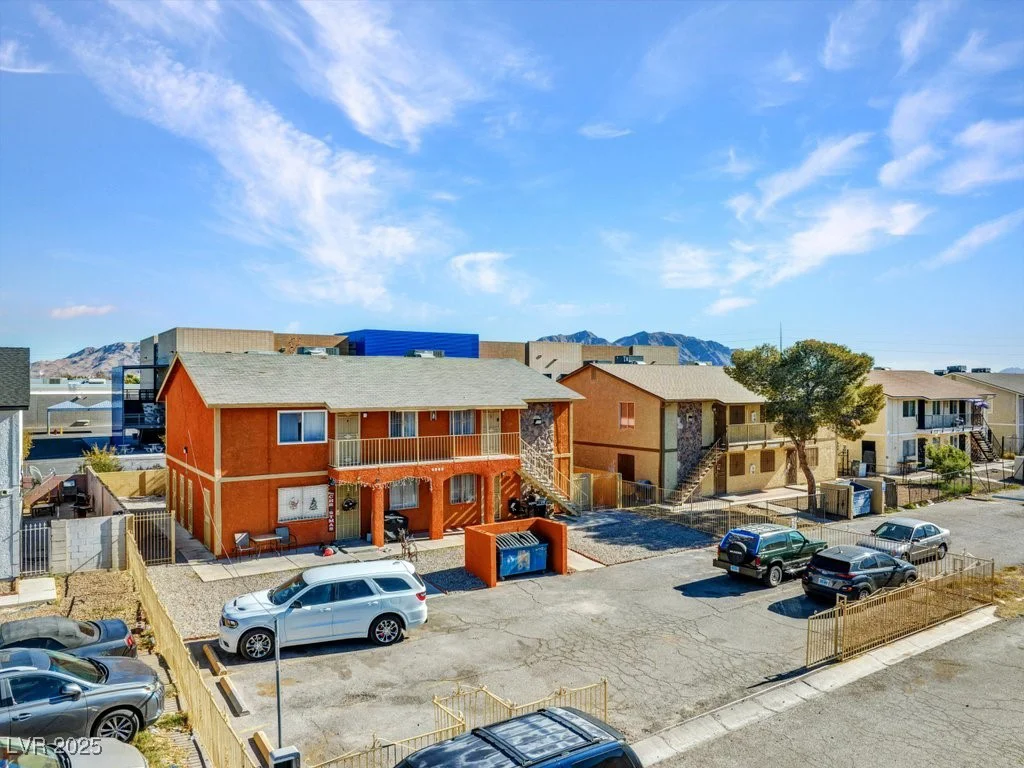 4260 Vornsand, Las Vegas, NV 89115