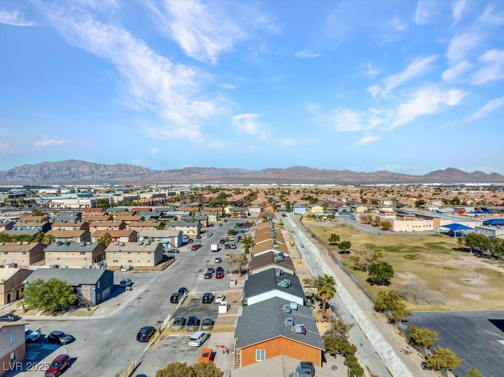 4260 Vornsand, Las Vegas, NV 89115