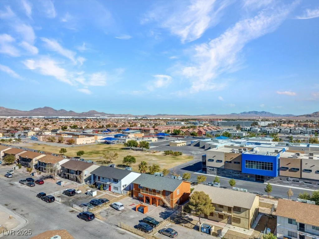 4260 Vornsand, Las Vegas, NV 89115