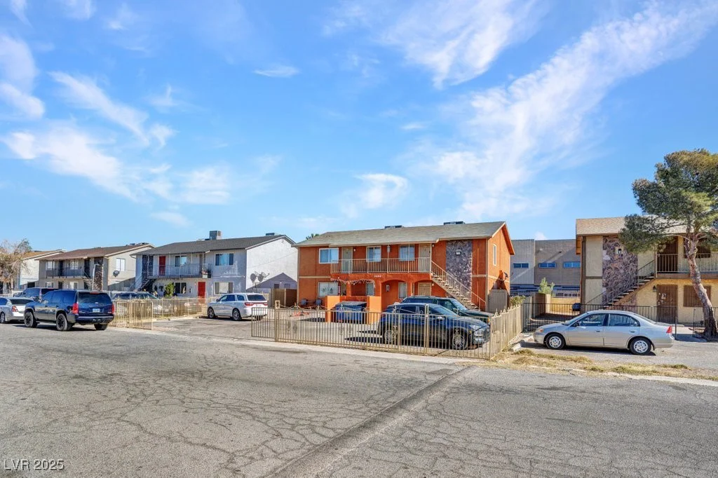 4260 Vornsand, Las Vegas, NV 89115