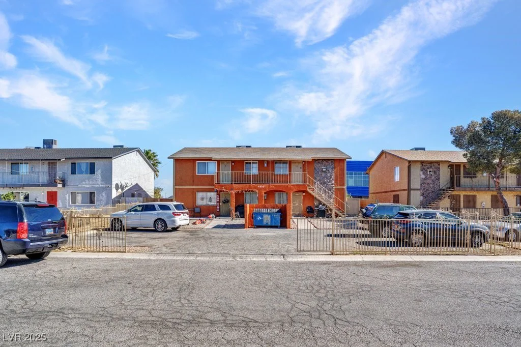 4260 Vornsand, Las Vegas, NV 89115