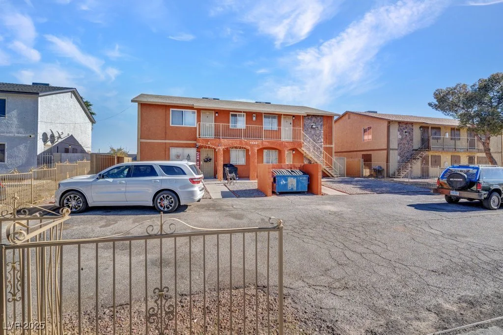 4260 Vornsand, Las Vegas, NV 89115