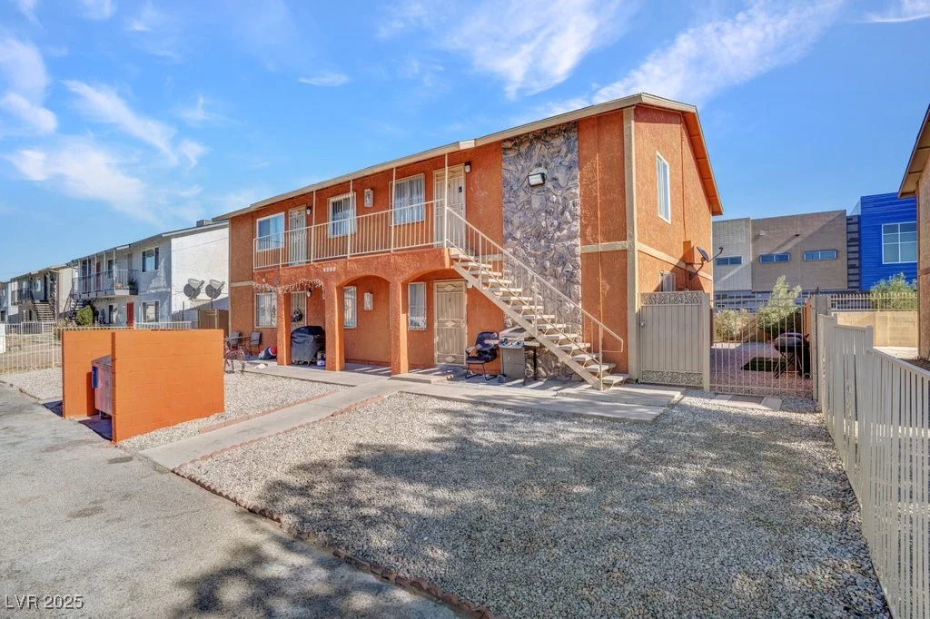 4260 Vornsand, Las Vegas, NV 89115