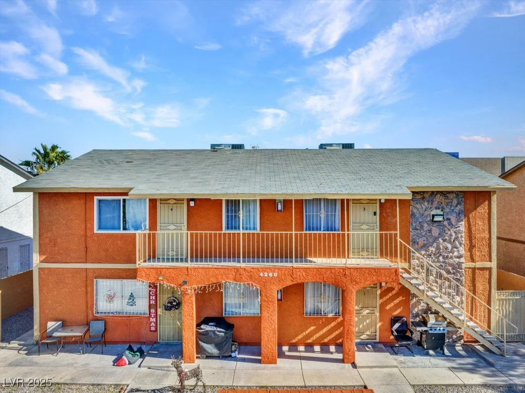 4260 Vornsand, Las Vegas, NV 89115