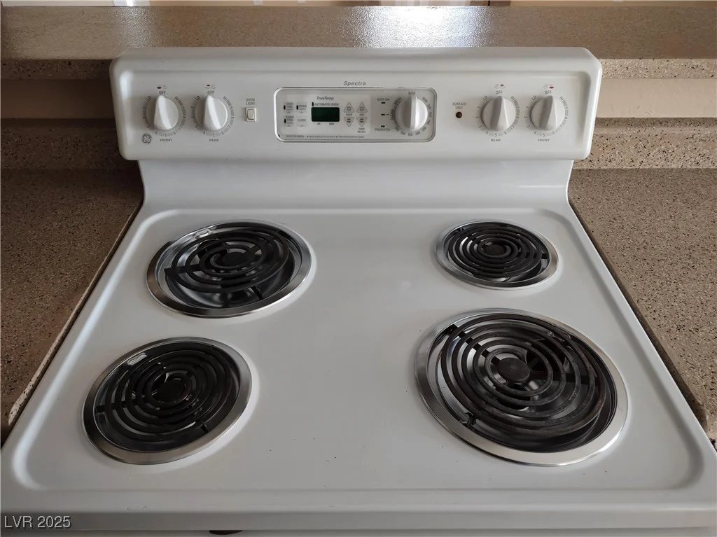 4260 Vornsand, Las Vegas, NV 89115