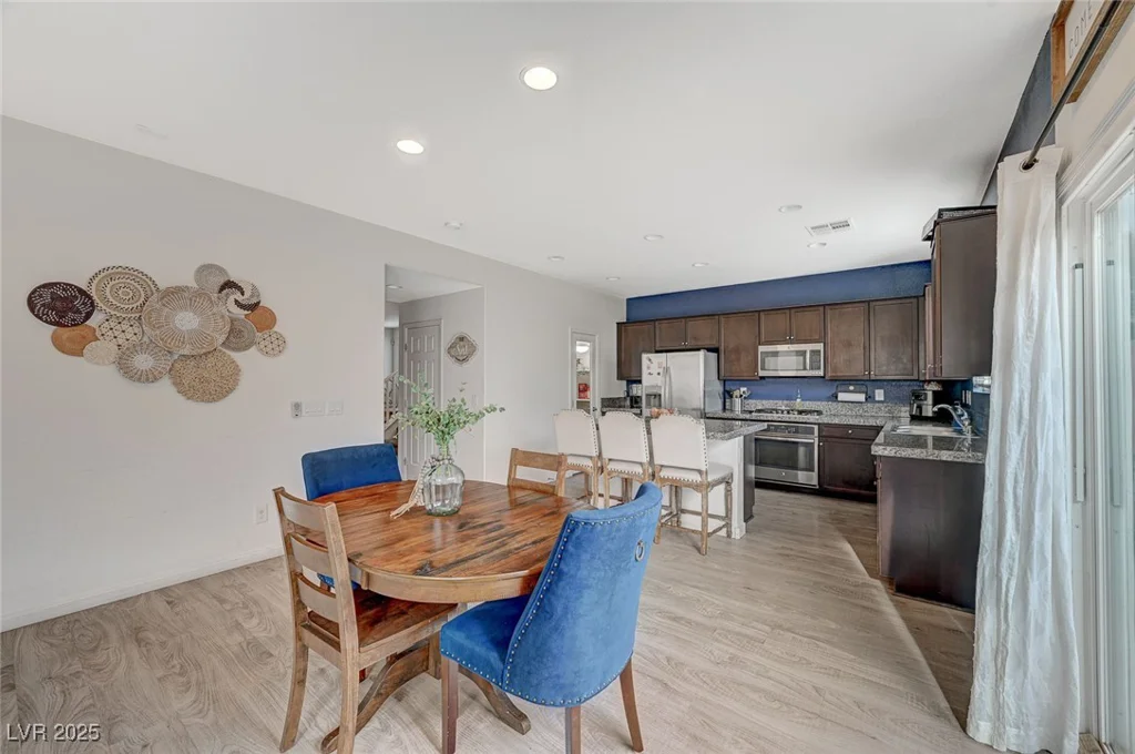 7856 Pyramid Peak, Las Vegas, NV 89166