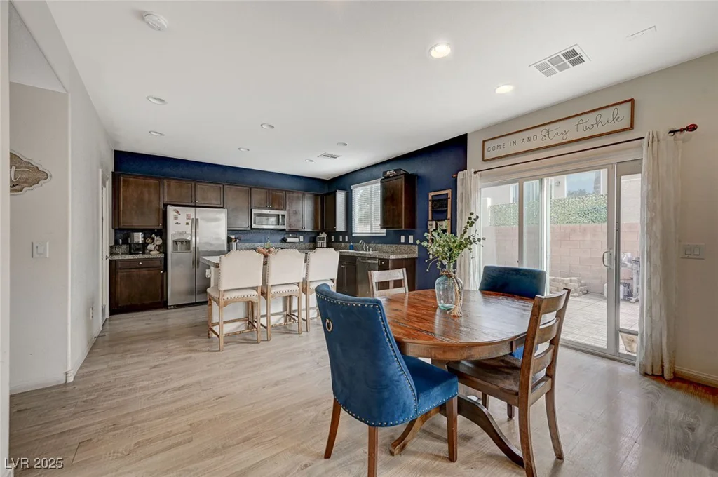7856 Pyramid Peak, Las Vegas, NV 89166