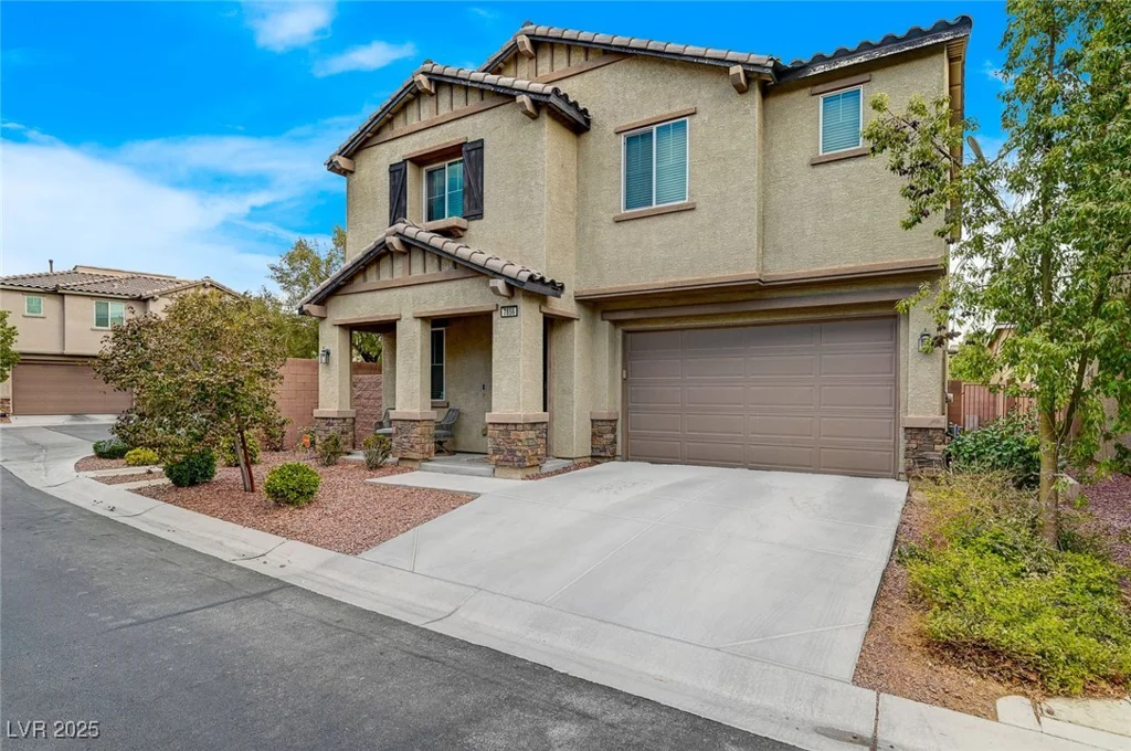 7856 Pyramid Peak, Las Vegas, NV 89166