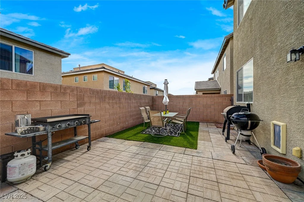 7856 Pyramid Peak, Las Vegas, NV 89166