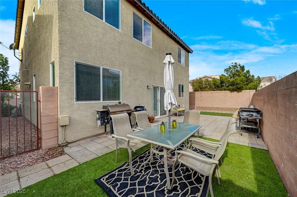 7856 Pyramid Peak, Las Vegas, NV 89166