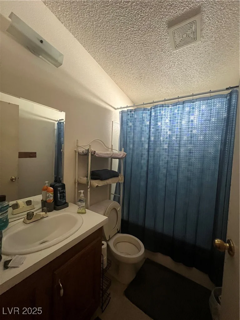 4575 Sandirose, Las Vegas, NV 89122