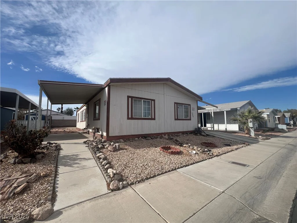 4575 Sandirose, Las Vegas, NV 89122