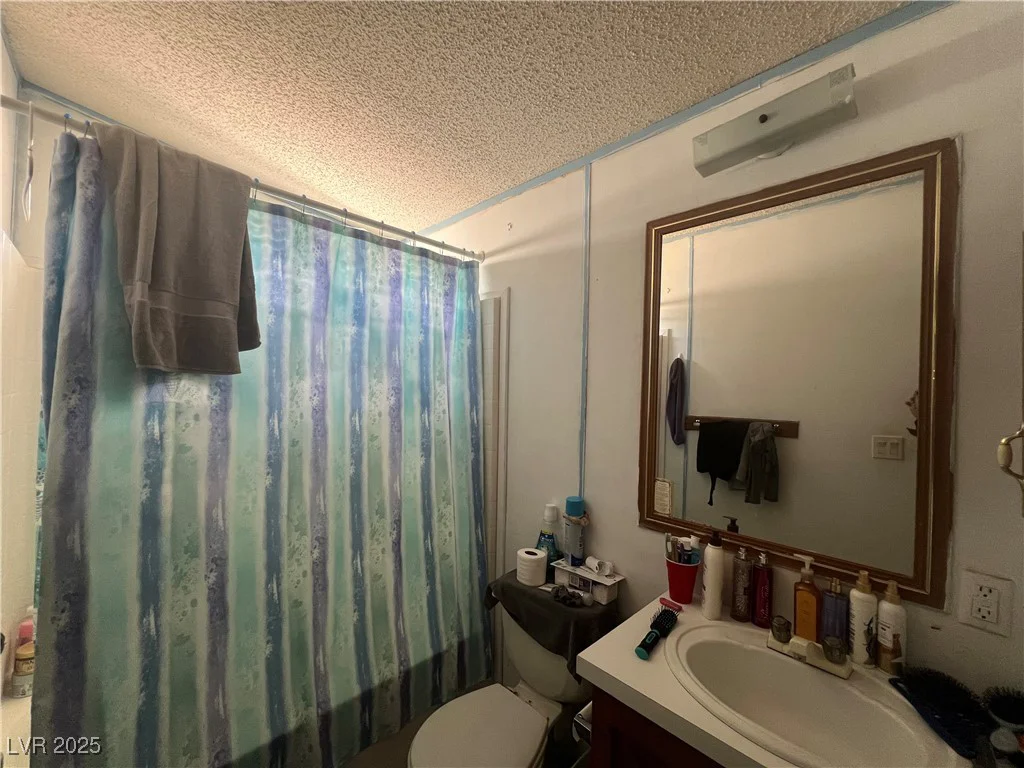 4575 Sandirose, Las Vegas, NV 89122