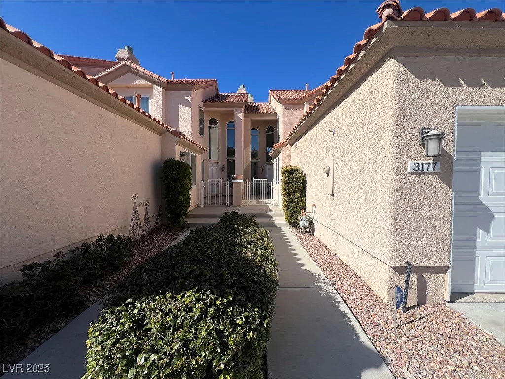 3177 Lido Isle, Las Vegas, NV 89117