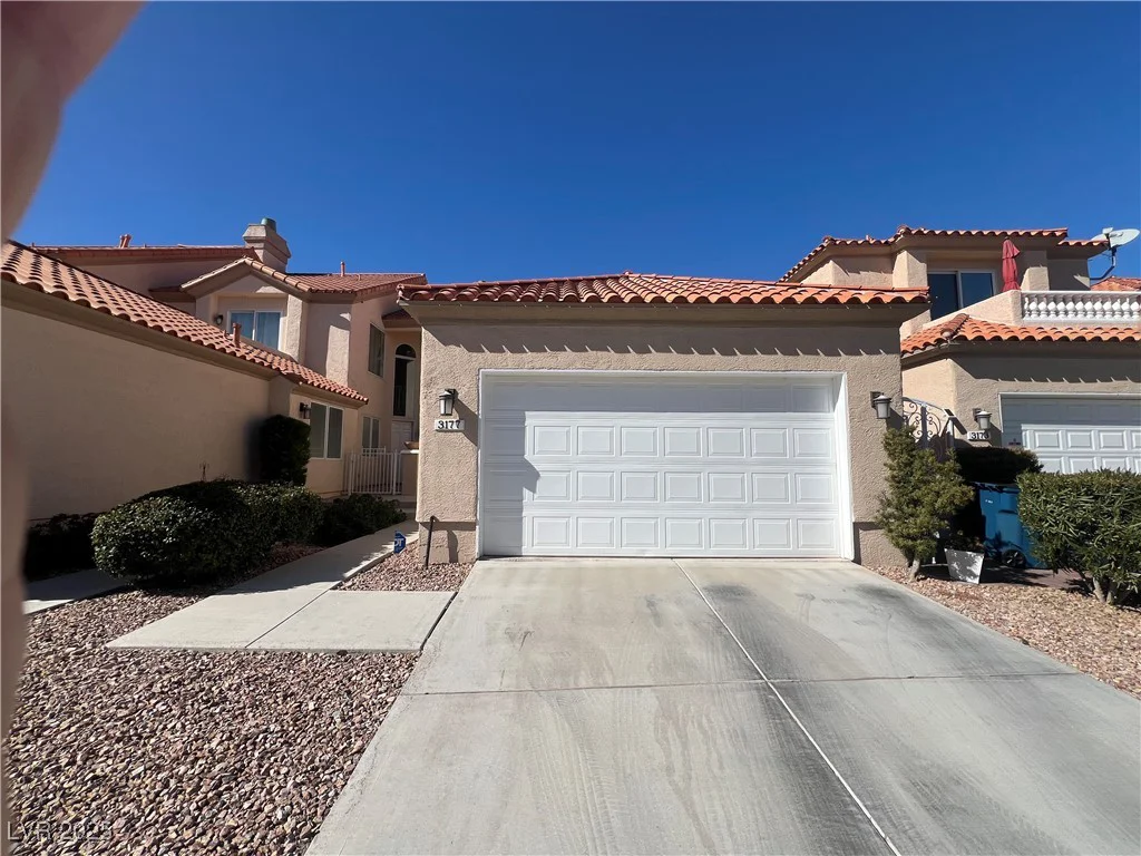 3177 Lido Isle, Las Vegas, NV 89117