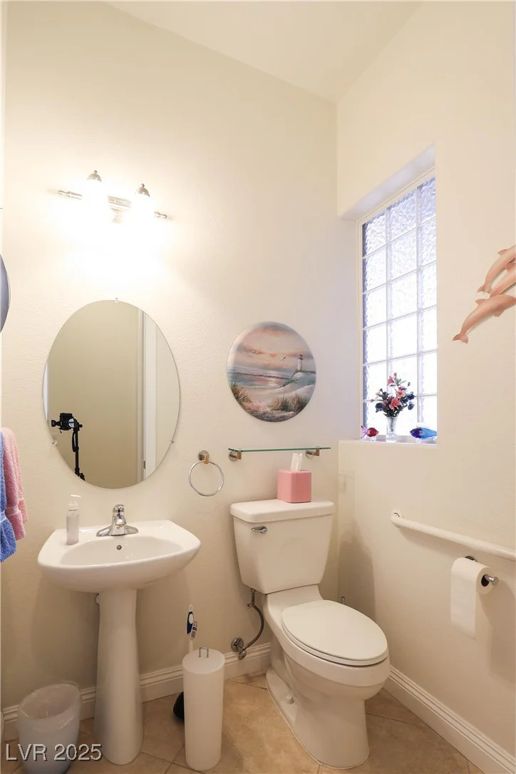 814 Lake Hill, Boulder City, NV 89005