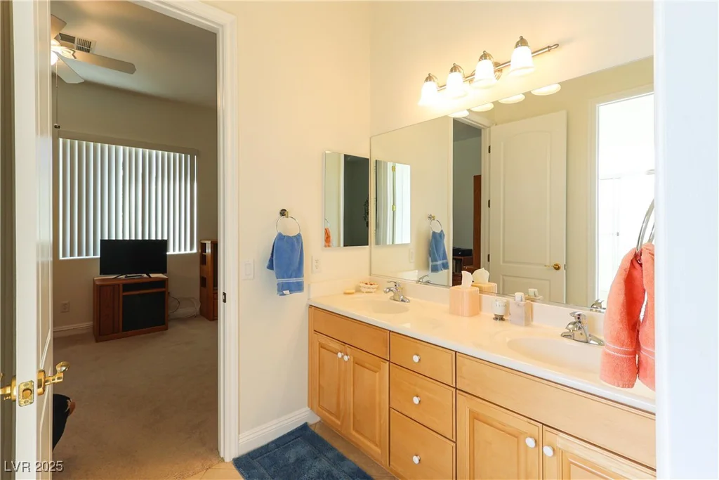814 Lake Hill, Boulder City, NV 89005