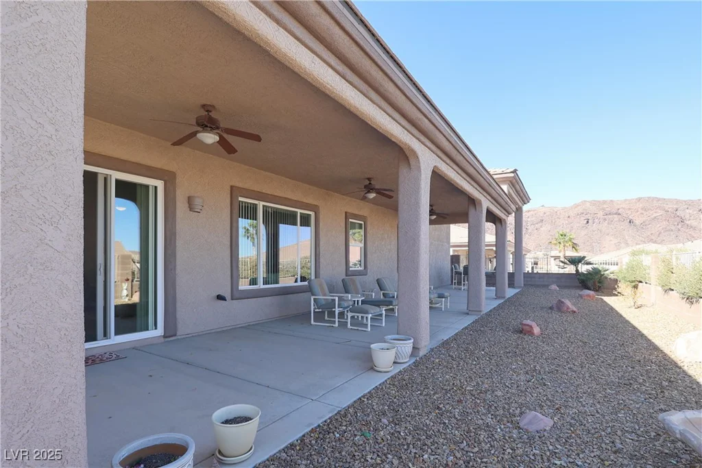 814 Lake Hill, Boulder City, NV 89005