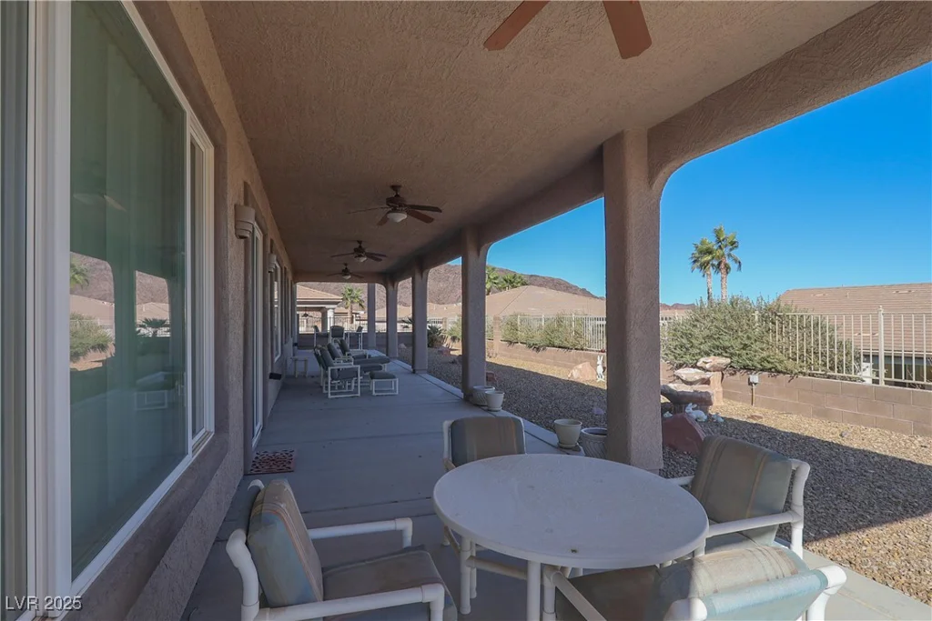 814 Lake Hill, Boulder City, NV 89005