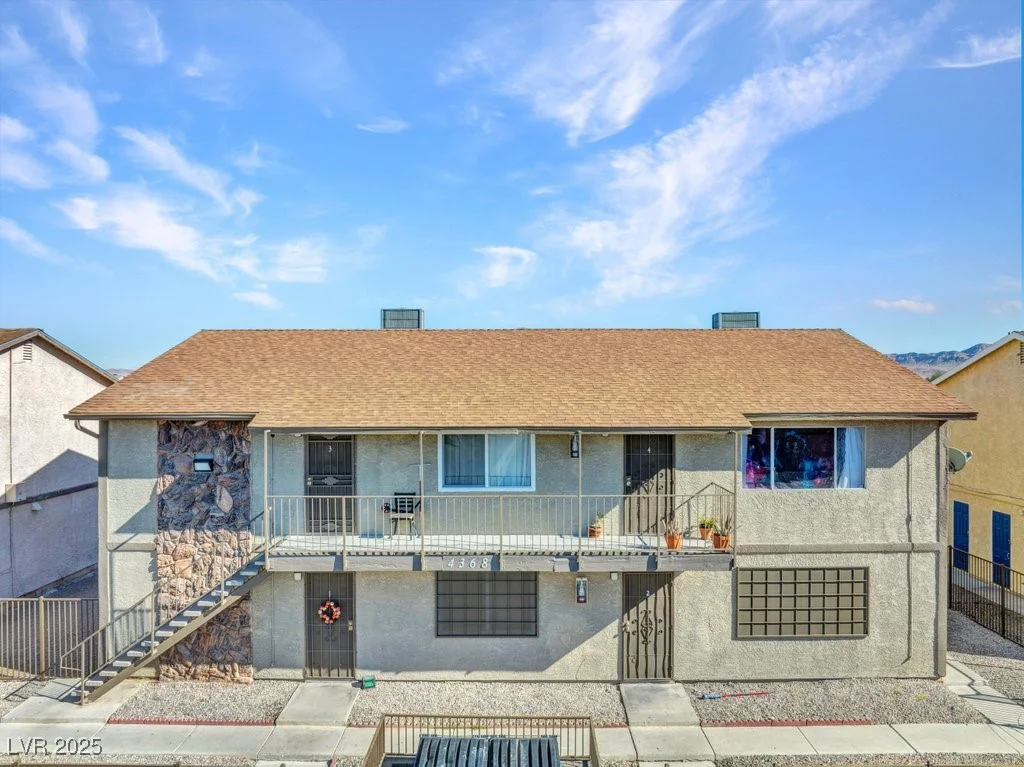 4368 Vornsand, Las Vegas, NV 89115