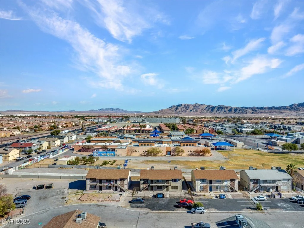 4368 Vornsand, Las Vegas, NV 89115