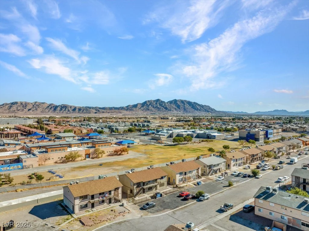 4368 Vornsand, Las Vegas, NV 89115