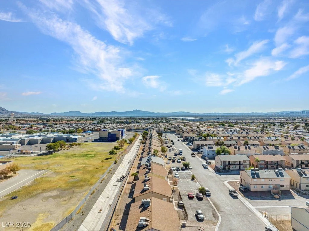 4368 Vornsand, Las Vegas, NV 89115