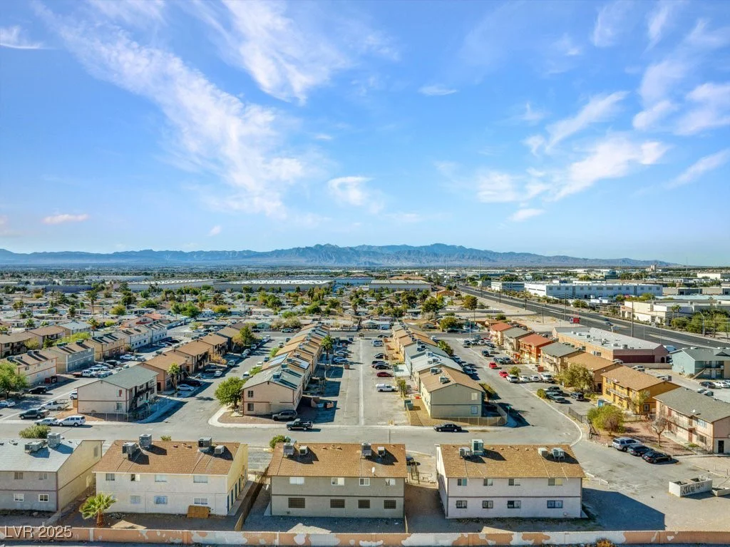4368 Vornsand, Las Vegas, NV 89115