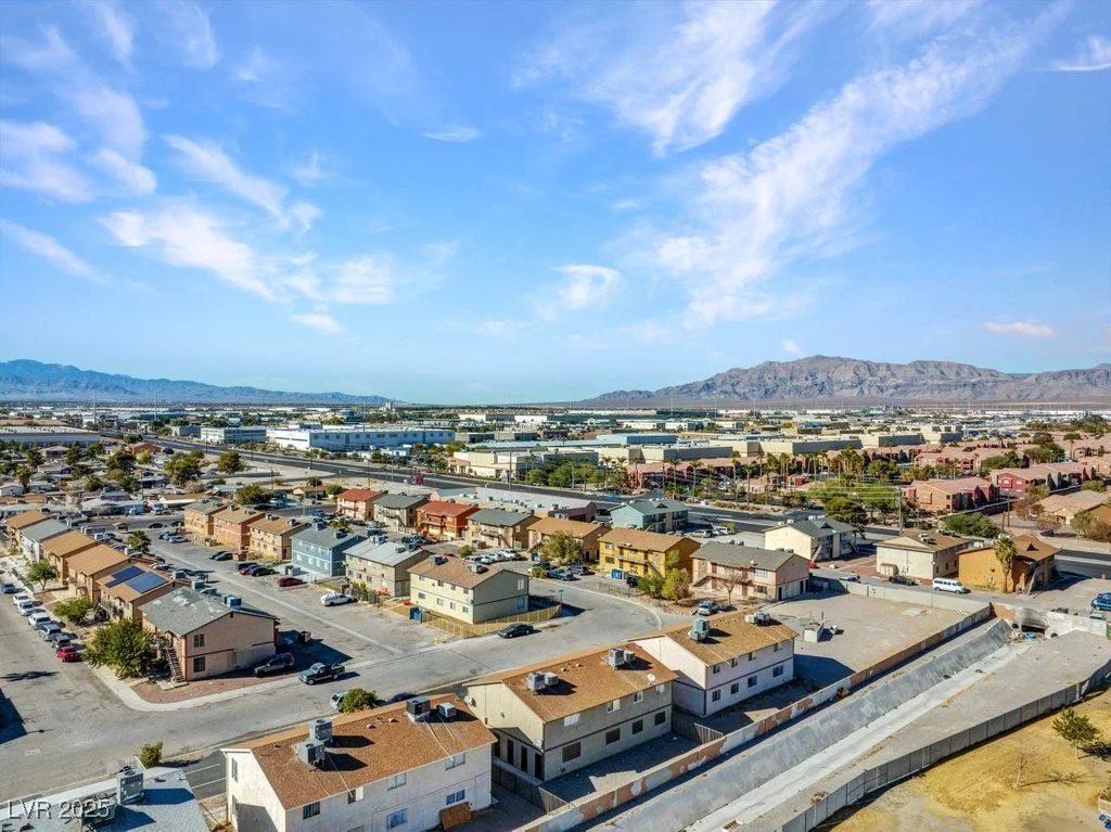 4368 Vornsand, Las Vegas, NV 89115