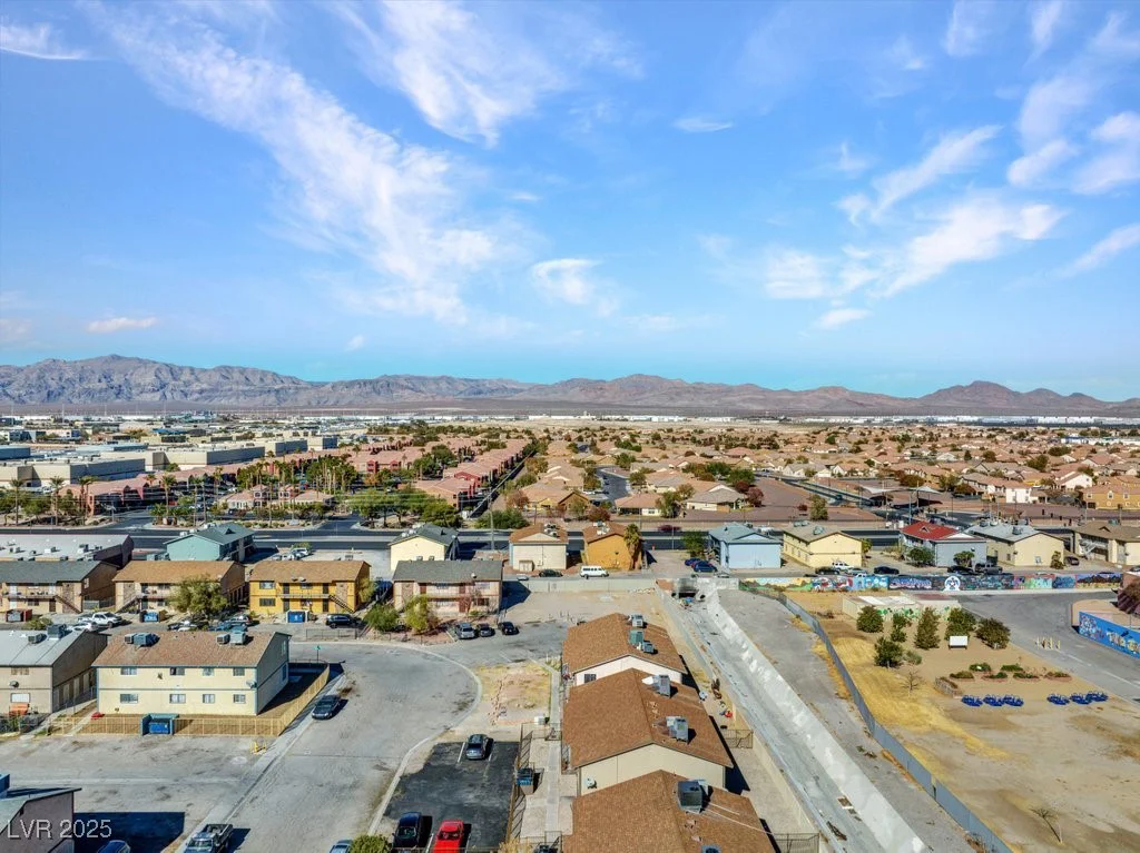 4368 Vornsand, Las Vegas, NV 89115