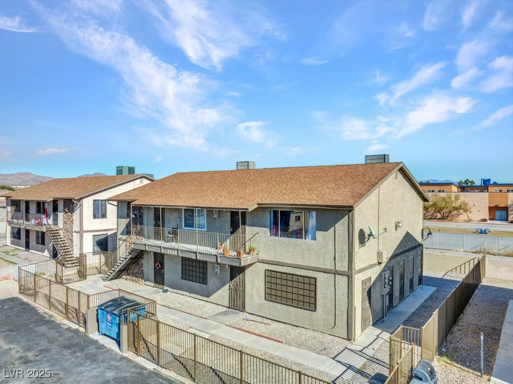 4368 Vornsand, Las Vegas, NV 89115