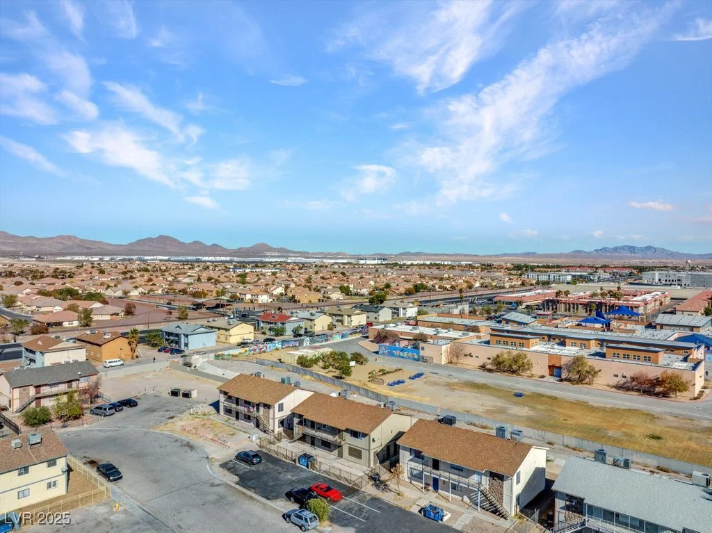 4368 Vornsand, Las Vegas, NV 89115