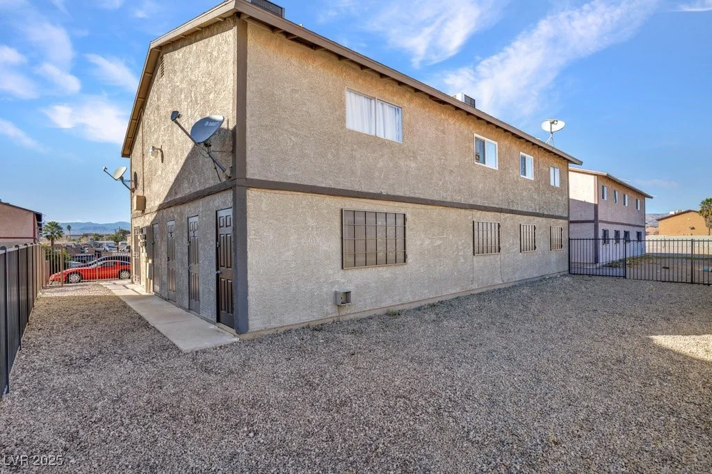 4368 Vornsand, Las Vegas, NV 89115
