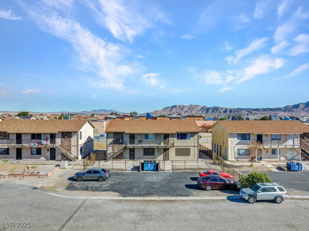 4368 Vornsand, Las Vegas, NV 89115