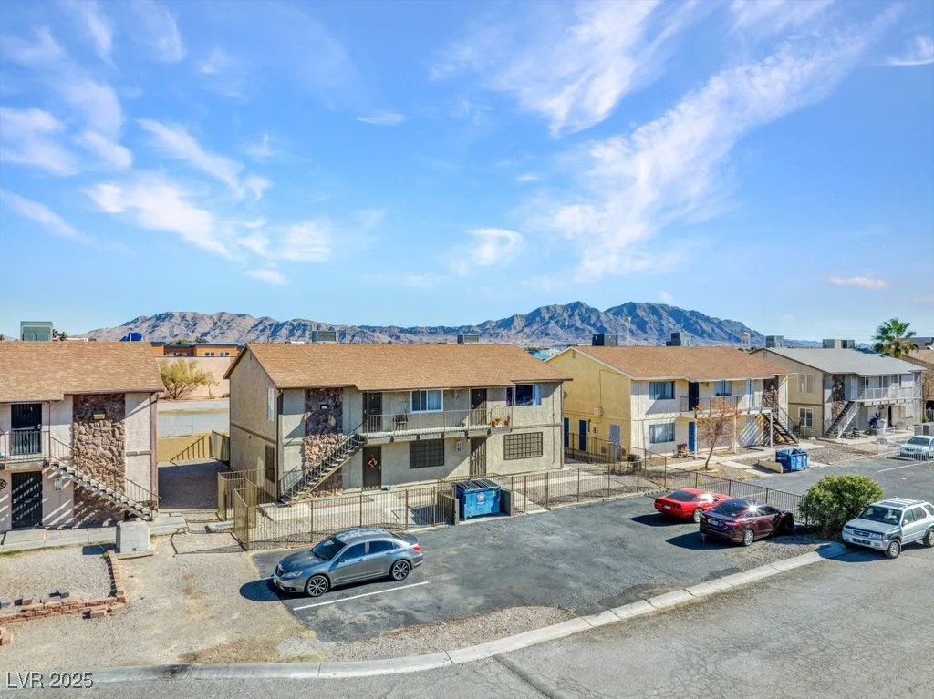 4368 Vornsand, Las Vegas, NV 89115