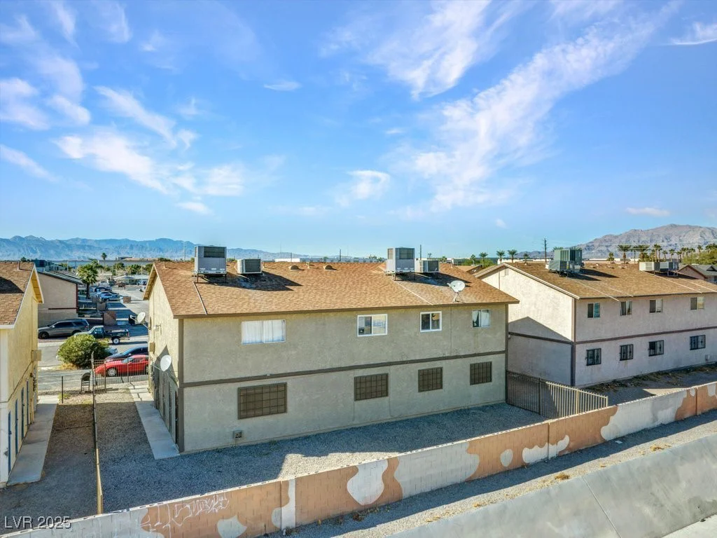 4368 Vornsand, Las Vegas, NV 89115