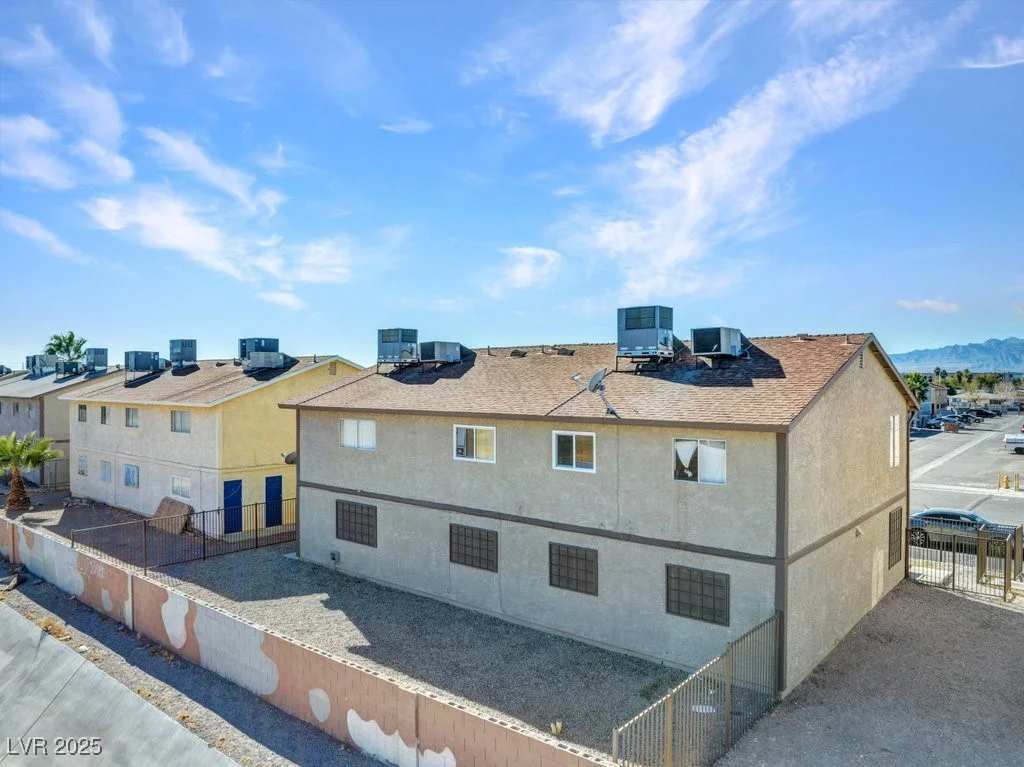 4368 Vornsand, Las Vegas, NV 89115