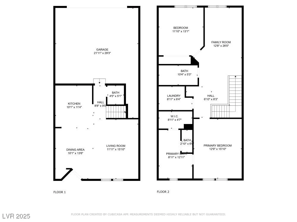 11428 Belmont Lake, Las Vegas, NV 89135