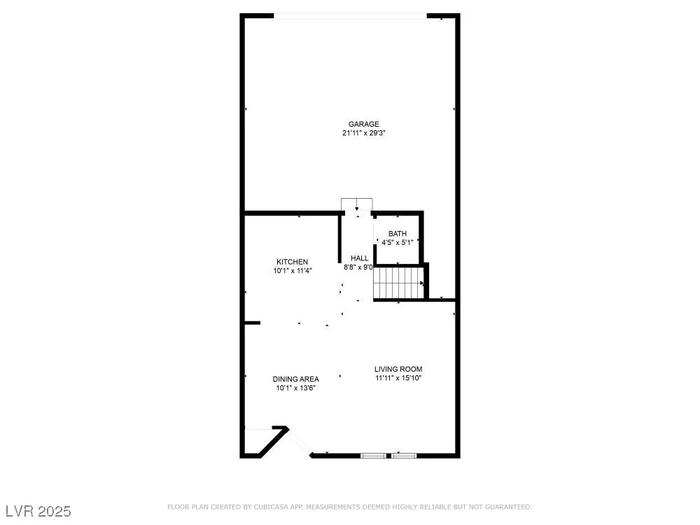 11428 Belmont Lake, Las Vegas, NV 89135