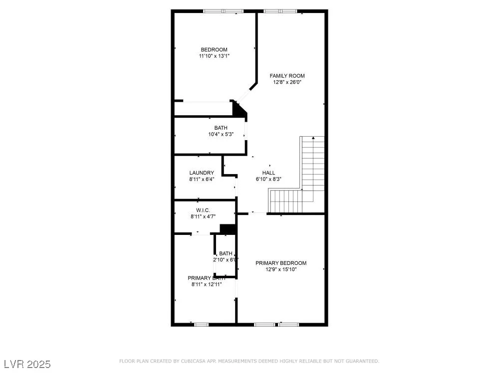 11428 Belmont Lake, Las Vegas, NV 89135
