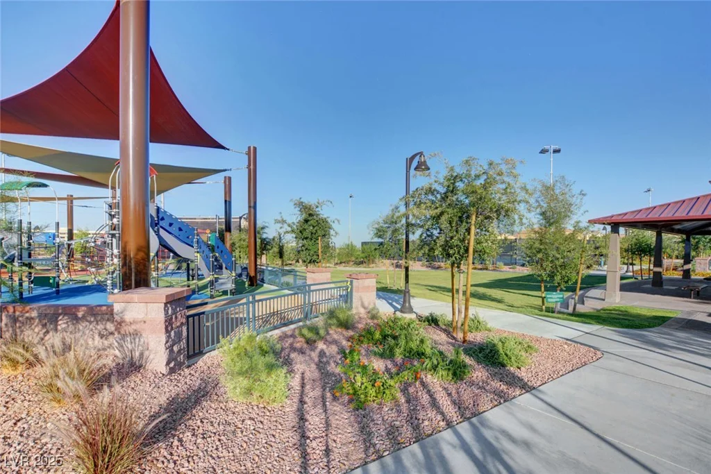 11428 Belmont Lake, Las Vegas, NV 89135